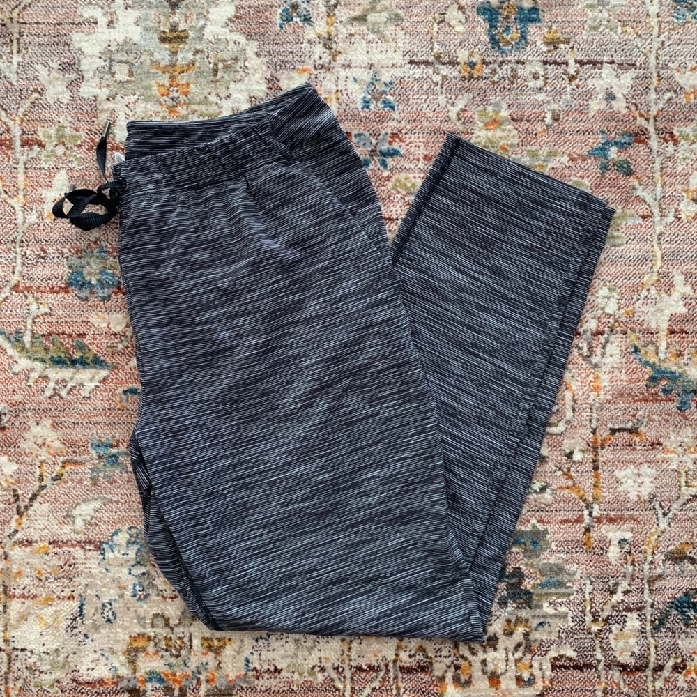 Lululemon Athletics Slim Leg Yoga Pants